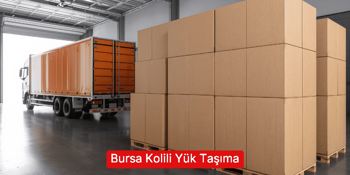 Kolili Yük Taşıma