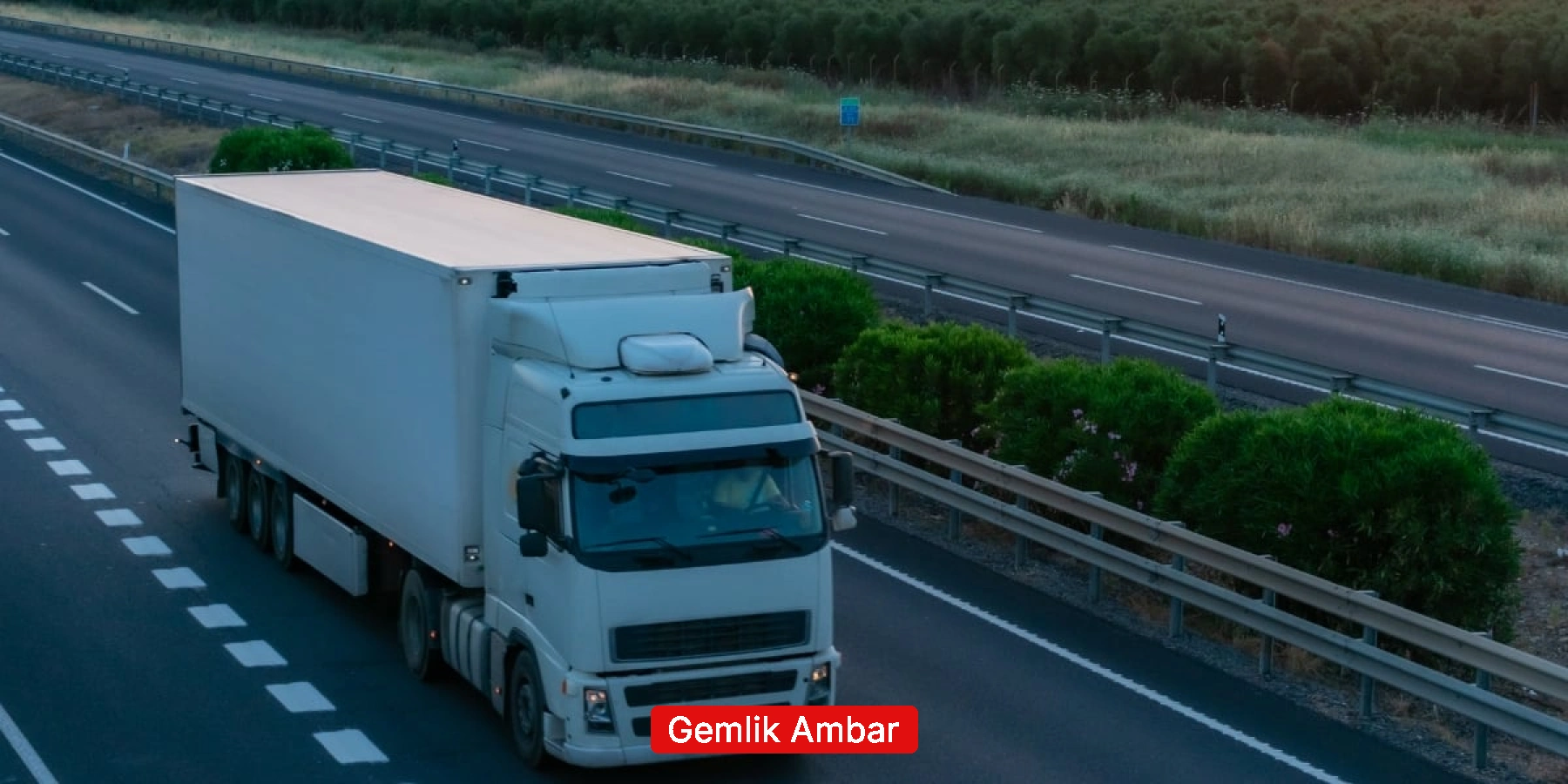 Gemlik Ambar