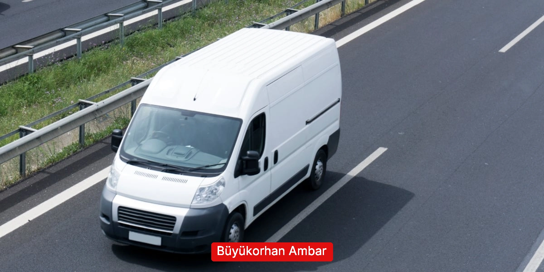 Büyükorhan Ambar