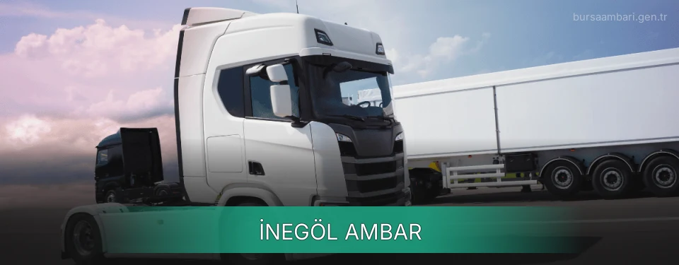 İnegöl Ambar