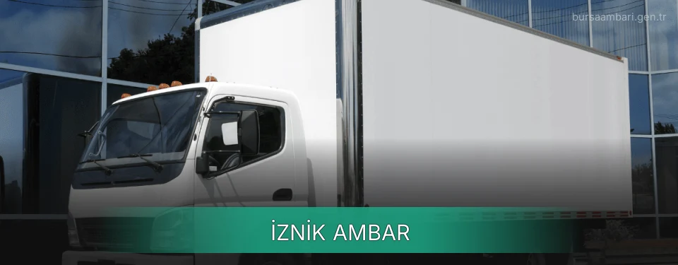 İznik Ambar