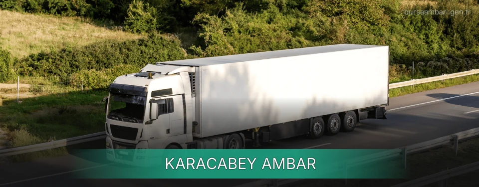 Karacabey Ambar