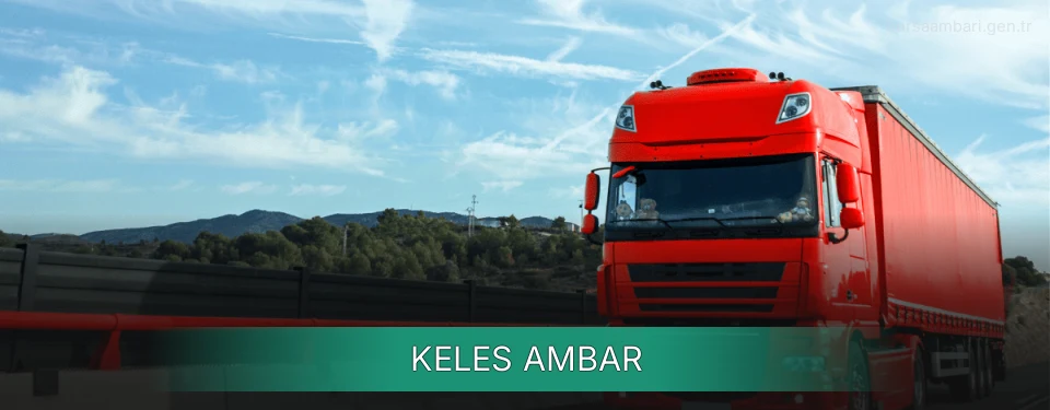 Keles Ambar