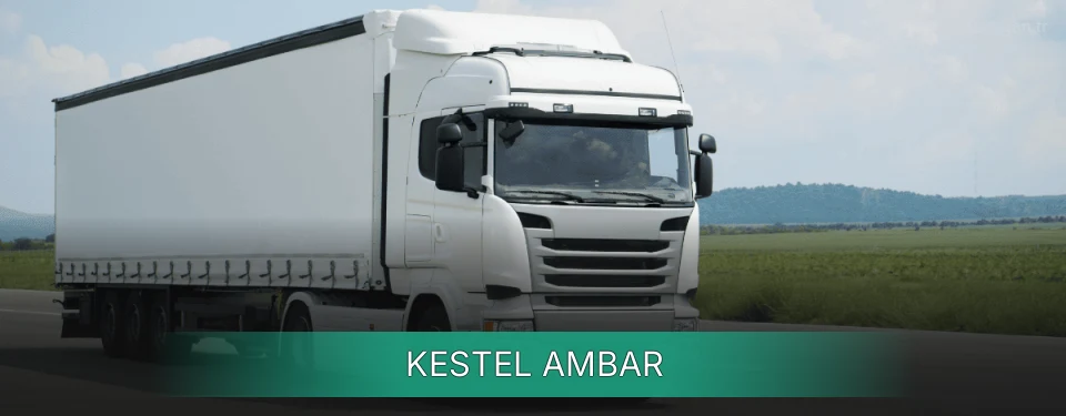 Kestel Ambar