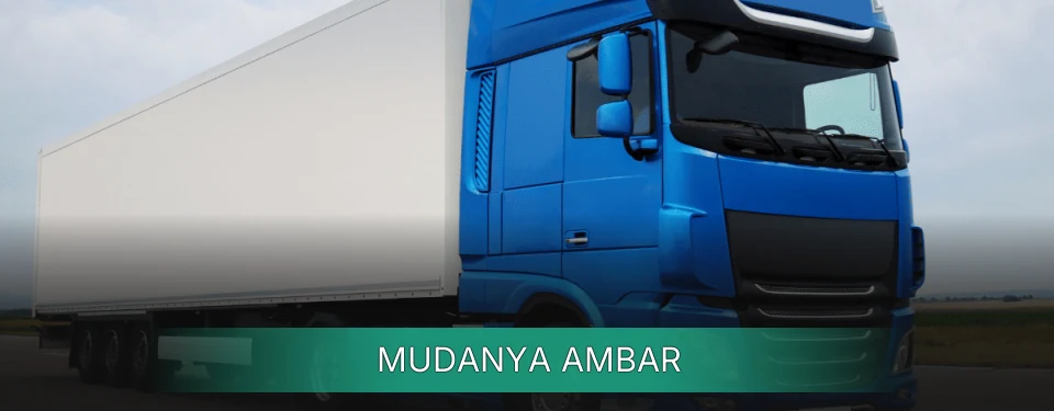 Mudanya Ambar