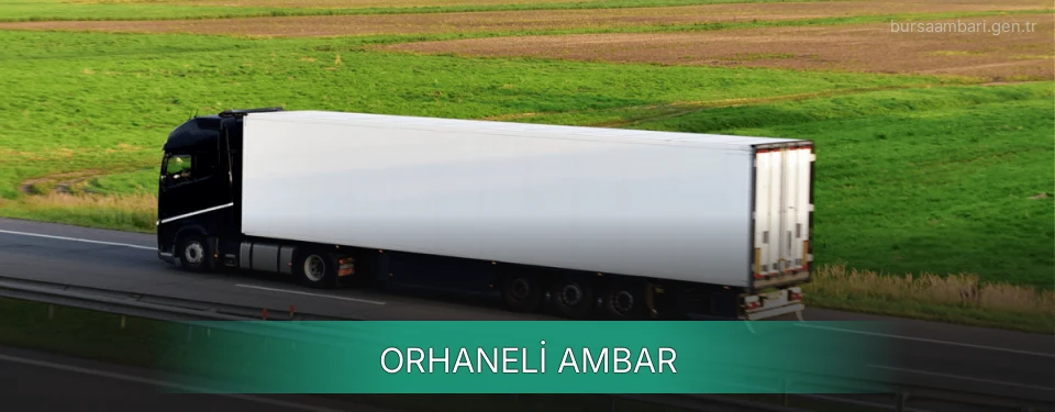 Orhaneli Ambar