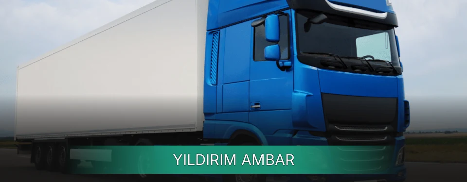 Yıldırım Ambar Kargo